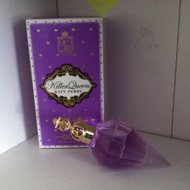 Killer Queen Oh So Sheer - Katy Perry