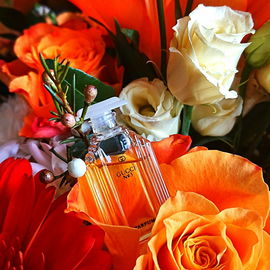 Gucci № 3 (Parfum) - Gucci