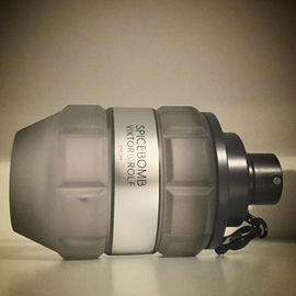 Spicebomb Eau Fraiche - Viktor & Rolf