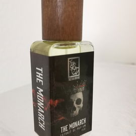 The Monarch - The Dua Brand / Dua Fragrances