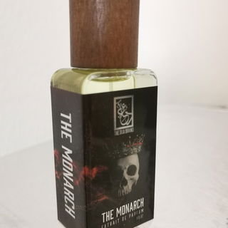 The Monarch - The Dua Brand