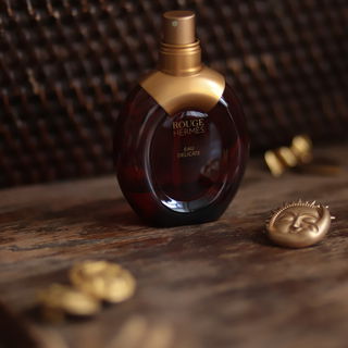 Rouge Hermès Eau Delicate by Hermès