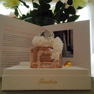 Le Bouquet de la Mariée (Extrait de Parfum) - Guerlain