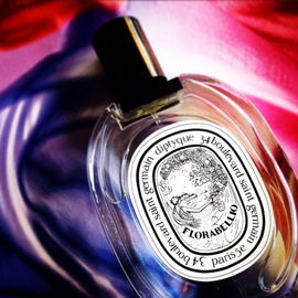 Florabellio - Diptyque