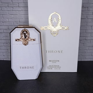 Throne von Maison Asrar