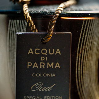 Colonia Oud Special Edition 2018 von Acqua di Parma