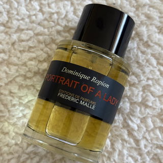Portrait of a Lady (Eau de Parfum) von Editions de Parfums Frédéric Malle