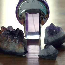 Omnia Amethyste (Eau de Toilette) - Bvlgari