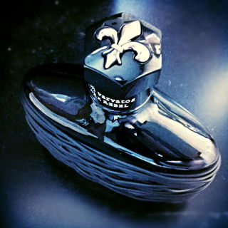 Dark Rebel - John Varvatos