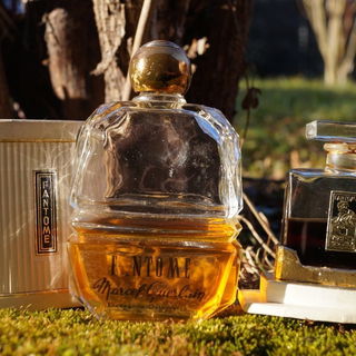 Fantome - Marcel Guerlain / Hughes Guerlain