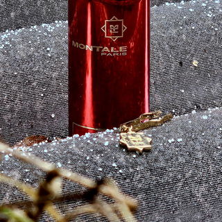 Red Vetiver / Red Vetyver von Montale