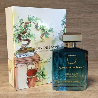 Gold Leaf - Ormonde Jayne
