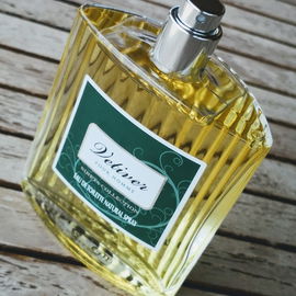 Vetiver pour Homme - Sireta Collection