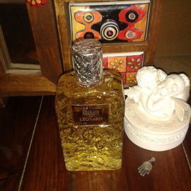 Fashion (Eau de Toilette) - Léonard