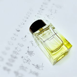 Illusione (Eau de Toilette) by Bottega Veneta