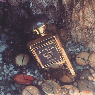 Tangier Vanille d'Or by Aerin