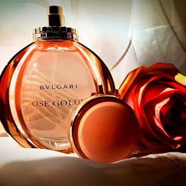 Rose Goldea - Bvlgari