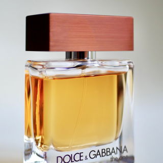The One for Men (Eau de Toilette) by Dolce & Gabbana