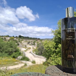 Supreme Vanilla - Zara