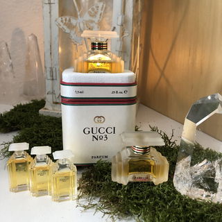 Gucci № 3 (Parfum) by Gucci
