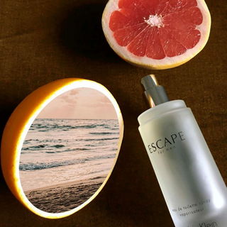 Escape for Men (Eau de Toilette) - Calvin Klein