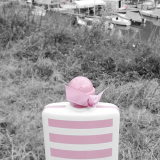 Trussardi Donna Pink Marina - Trussardi