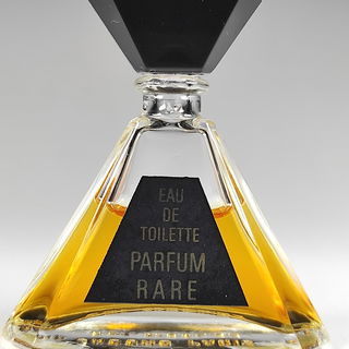 Parfum Rare (Eau de Toilette) by Jacomo