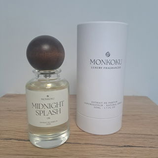 Midnight Splash von Monkoku