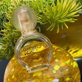 Voilà! (Eau de Toilette) - Sans Soucis