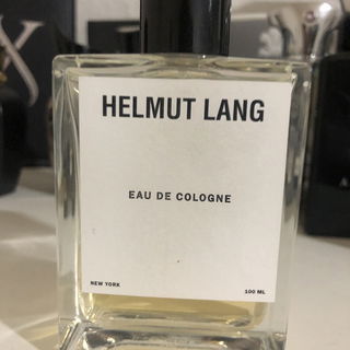 Helmut Lang (2014) (Eau de Cologne) by Helmut Lang
