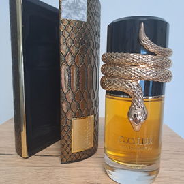 Qahwa - Fragrance World