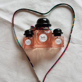 Shalimar (Eau Légère Parfumée) - Guerlain