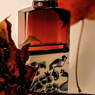 Soie Malaquais von Dries Van Noten