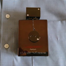 Club de Nuit Intense Man Limited Edition - Armaf