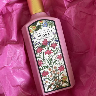 Flora Gorgeous Gardenia (Eau de Parfum) by Gucci