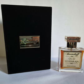 Oud Sinharaja - Bortnikoff