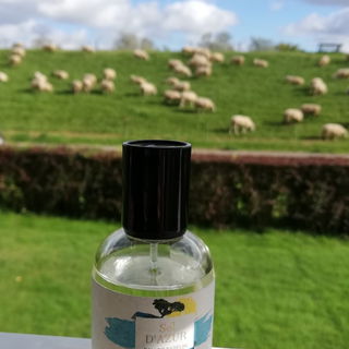 Sel d'Azur (Eau de Parfum) - Yves Rocher