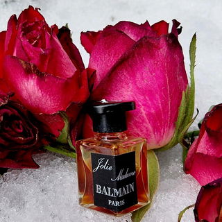 Jolie Madame (Parfum)