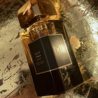 Velvet Tonka (Extrait)