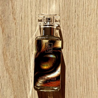Unleash the Leopard / Enter the Tiger by The Dua Brand