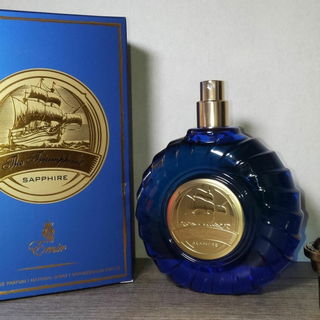The Triumphant Sapphire - Emir