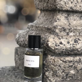 Baiser de la Fève / Privé N°6 - RP