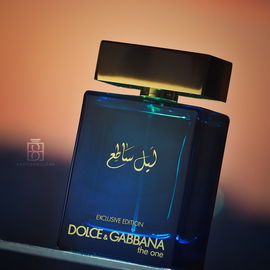 The One Luminous Night - Dolce & Gabbana