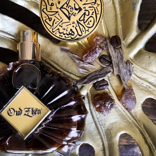 #oudzhen #areejledore #oud #oriental #smoke