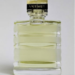Vetiver (Eau de Toilette) von Guerlain