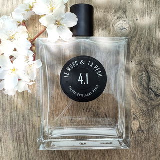 4.1 Le Musc & La Peau - Pierre Guillaume