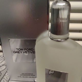 Grey Vetiver (Eau de Parfum) von Tom Ford