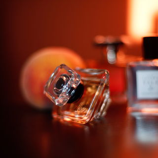 Trésor (1990) (Eau de Parfum) by Lancôme
