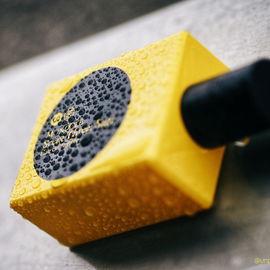 Monocle Scent Three: Sugi - Comme des Garçons