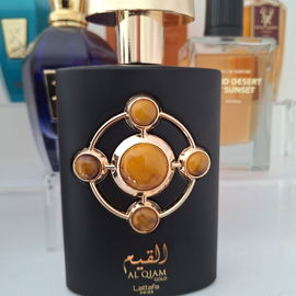 Al Qiam Gold - Lattafa Pride